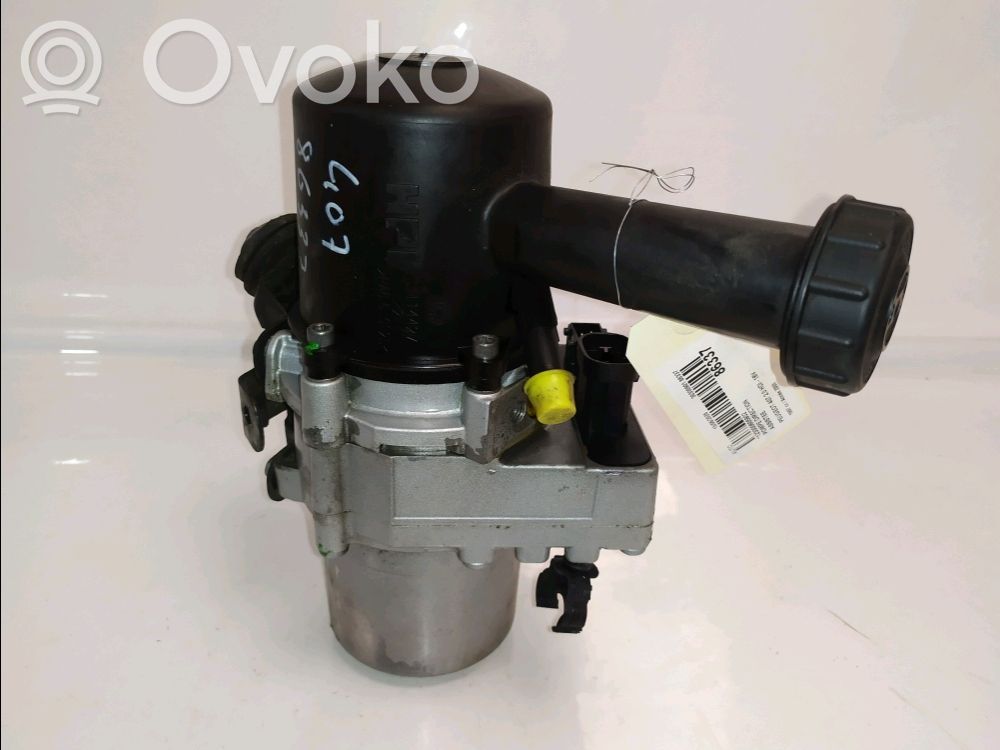 Ohjaustehostimen pumppu   1629095980,1629095980