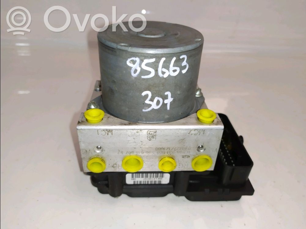 Pompe ABS   4541Q1,4541Q1
