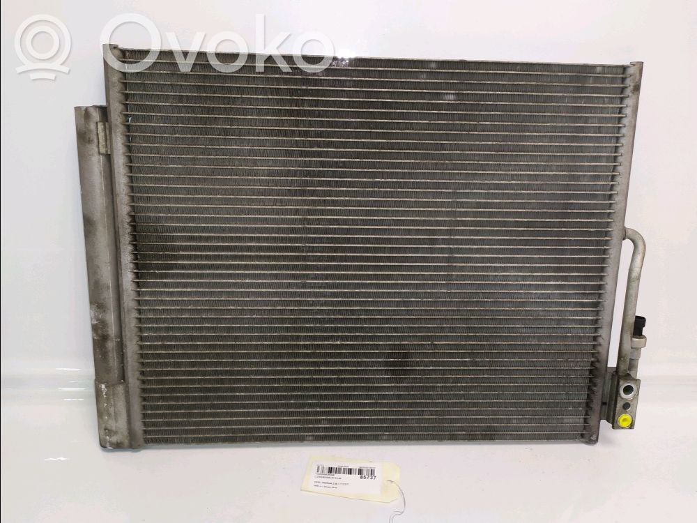 Radiator răcire A/C (condensor)   39032300,39032300
