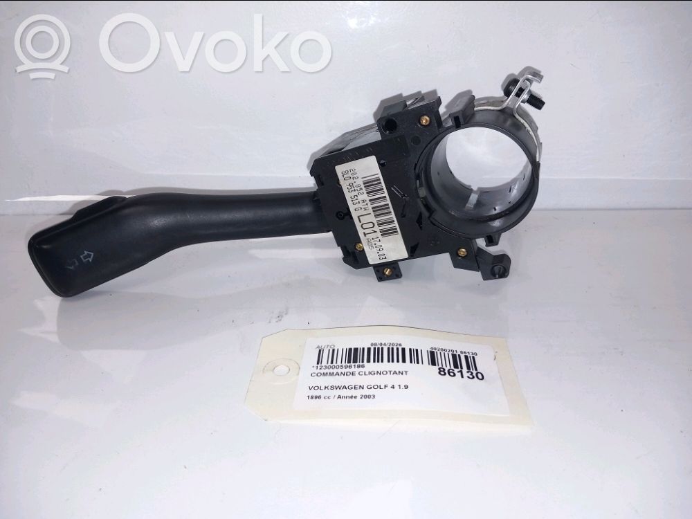 Volkswagen Golf IV Tasten Schalter Multifunktionslenkrad