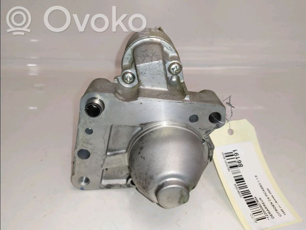 Electromotor   5802Z8,5802Z8