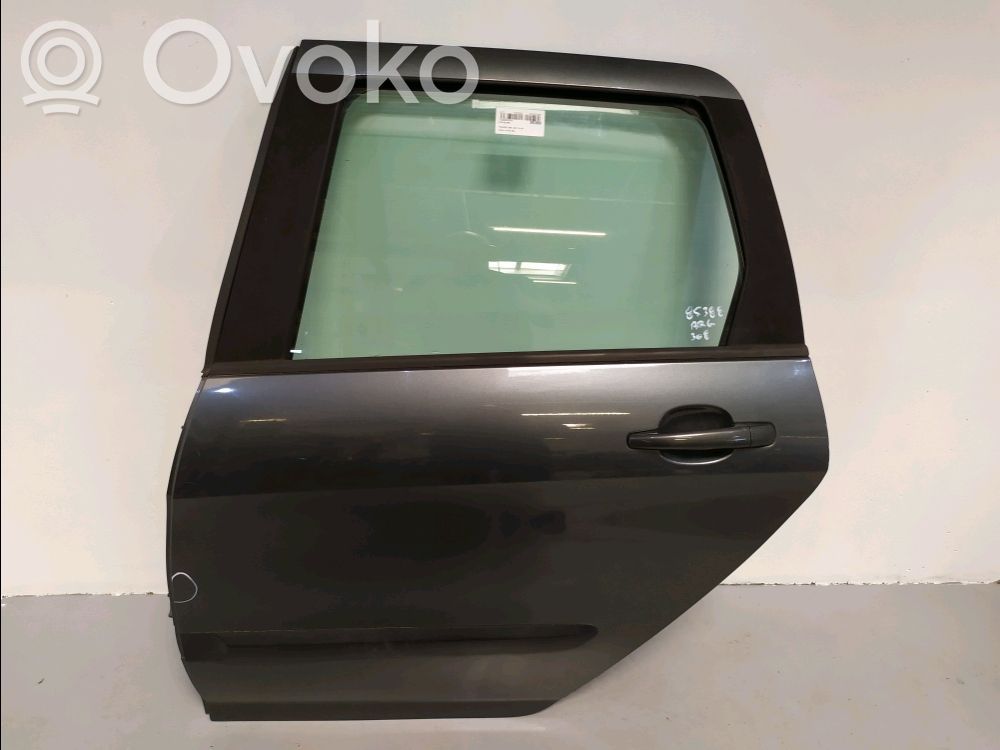 Puerta trasera   9006N6,9006N6