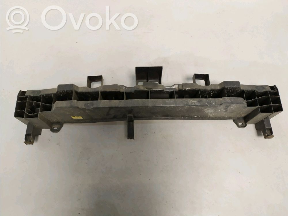 Renault Clio IV Amortiguador del parachoques trasero 