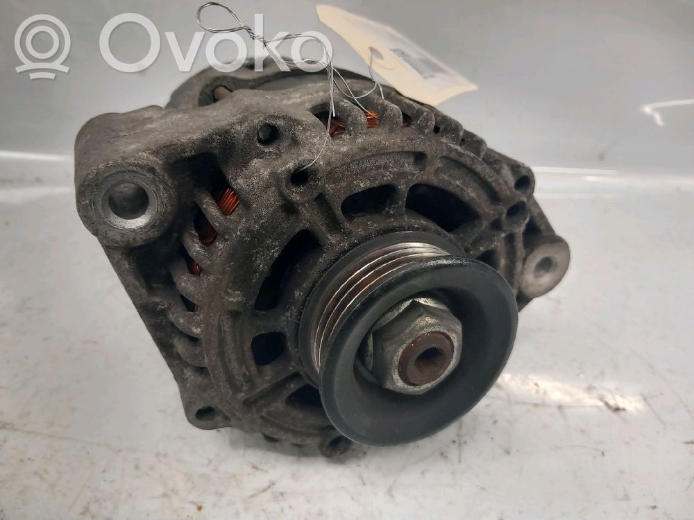 Generator/alternator   96843503,96843503
