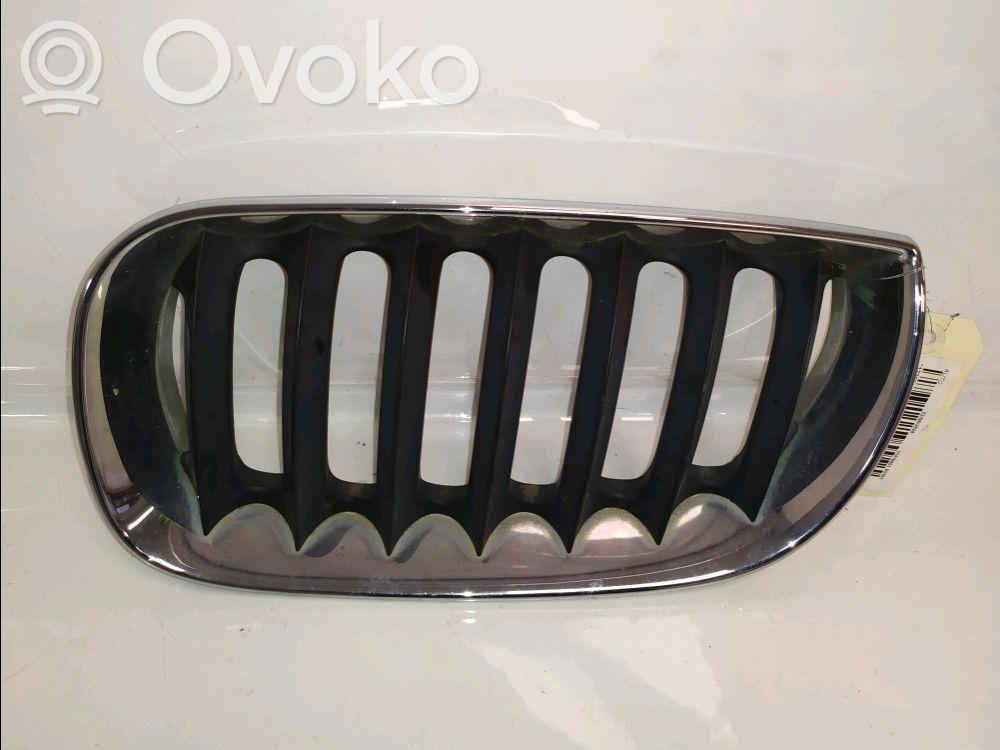 BMW X3 E83 Griglia anteriore 