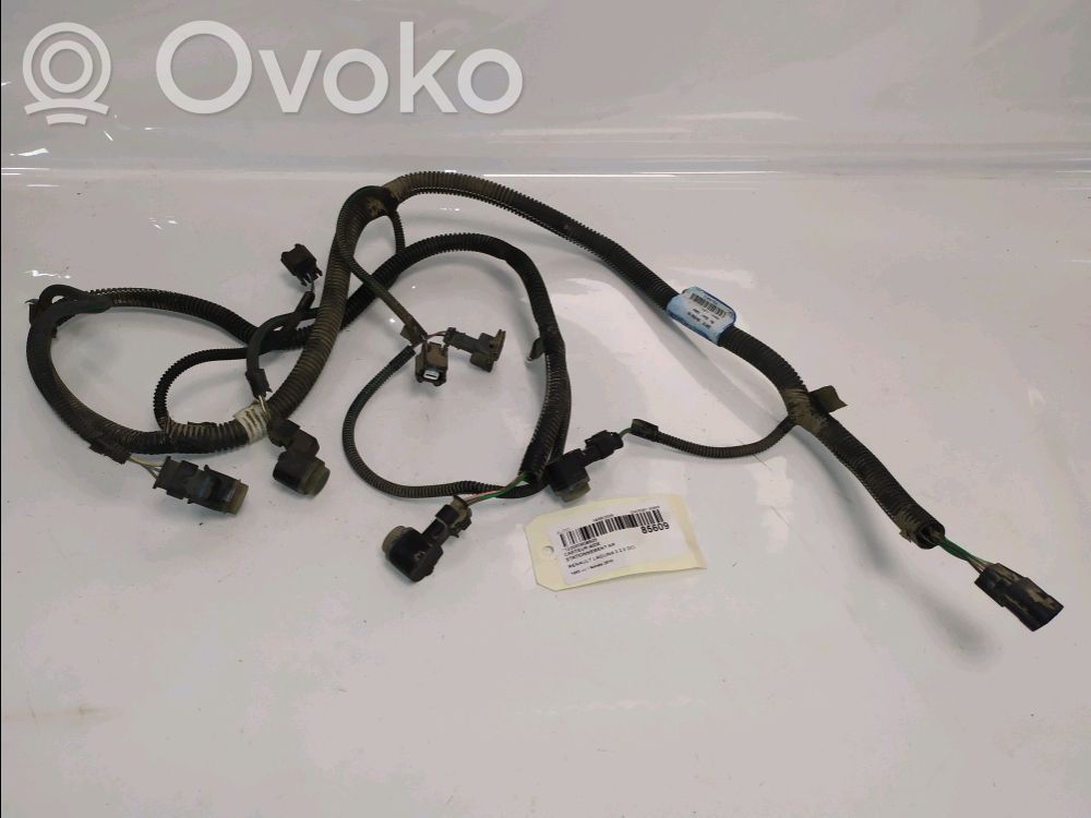 Sensore di parcheggio PDC   284422146R,284422146R