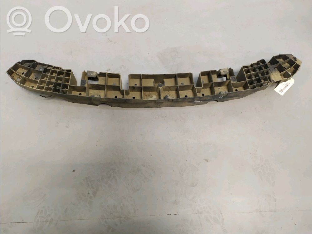 Renault Laguna III Traversa di supporto paraurti posteriore