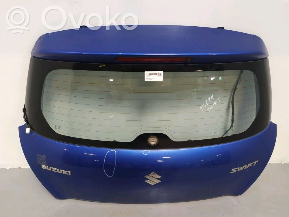 Suzuki Swift II Ușă spate van 