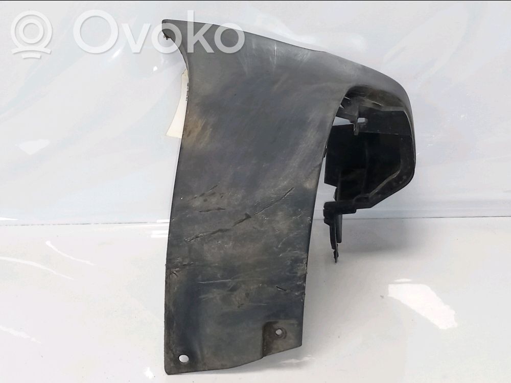 Peugeot Partner Rivestimento del pannello parte angolare del paraurti posteriore 