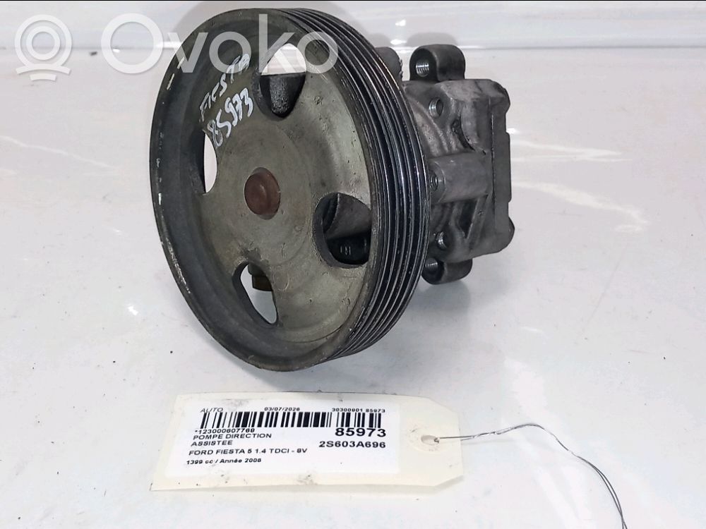Pompe direction assistée   1416165,1416165