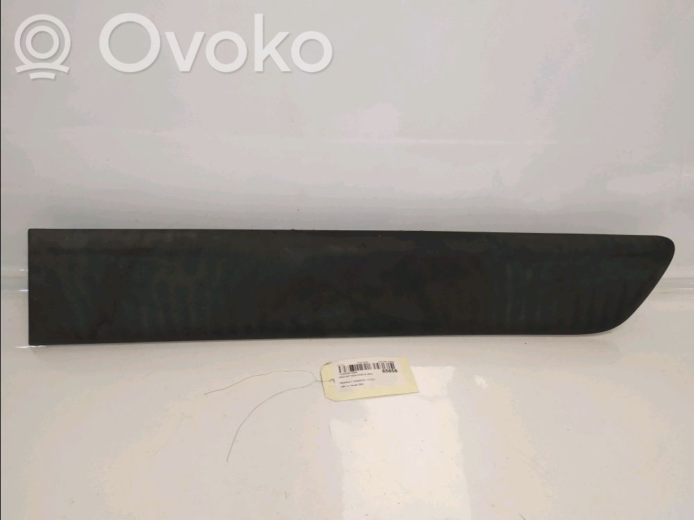 Renault Kangoo I Alte piese de exterior 