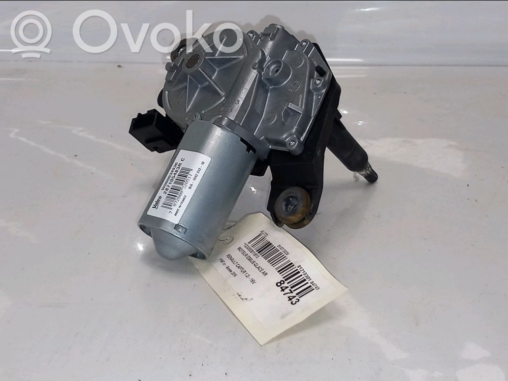 Wischermotor Heckscheibe   287105483RC,287105483RC