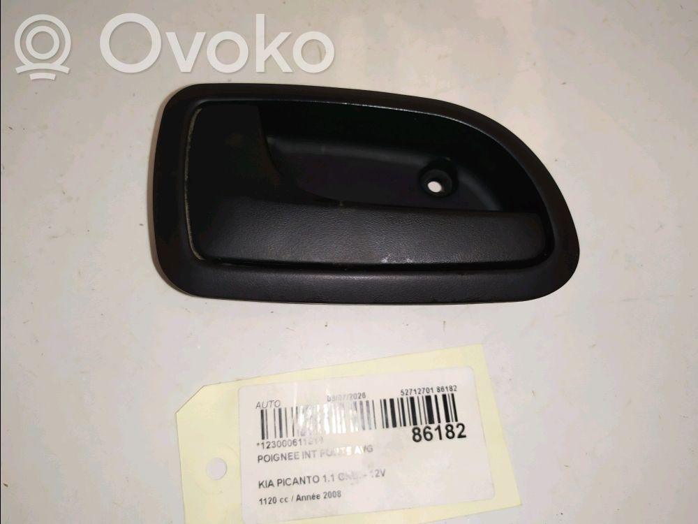 Etuoven sisäkahva   8261007000EQ,8261007000EQ