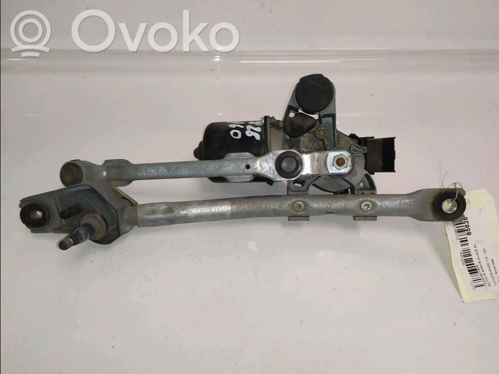Toyota Aygo AB10 Motorino del tergicristallo