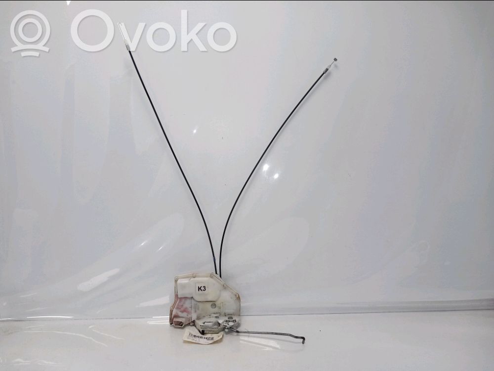 Etuoven lukko   8220162K24,8220162K24