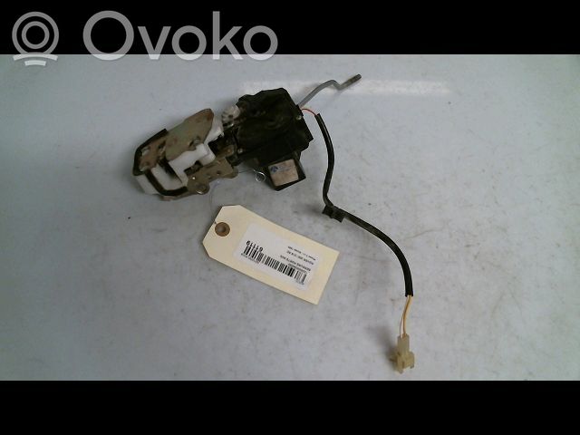 Rover 400 R8 S85 Zamek drzwi przednich 