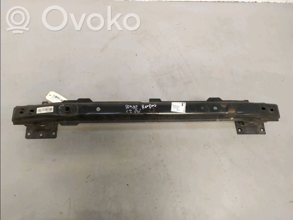 Citroen C2 Traversa di supporto paraurti anteriore 