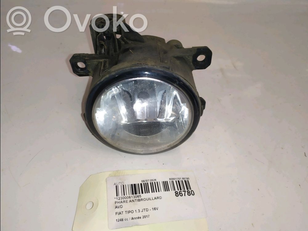 Luz de niebla delantera   51858824,51858824