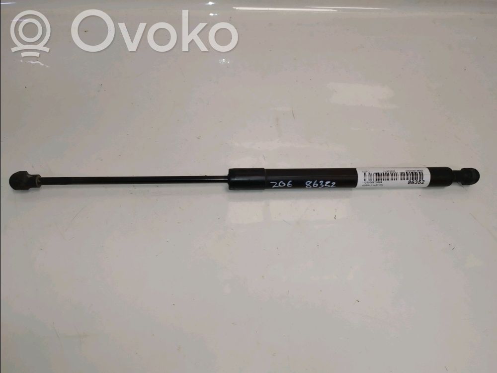 Tailgate/trunk strut/damper   904502915R,904502915R