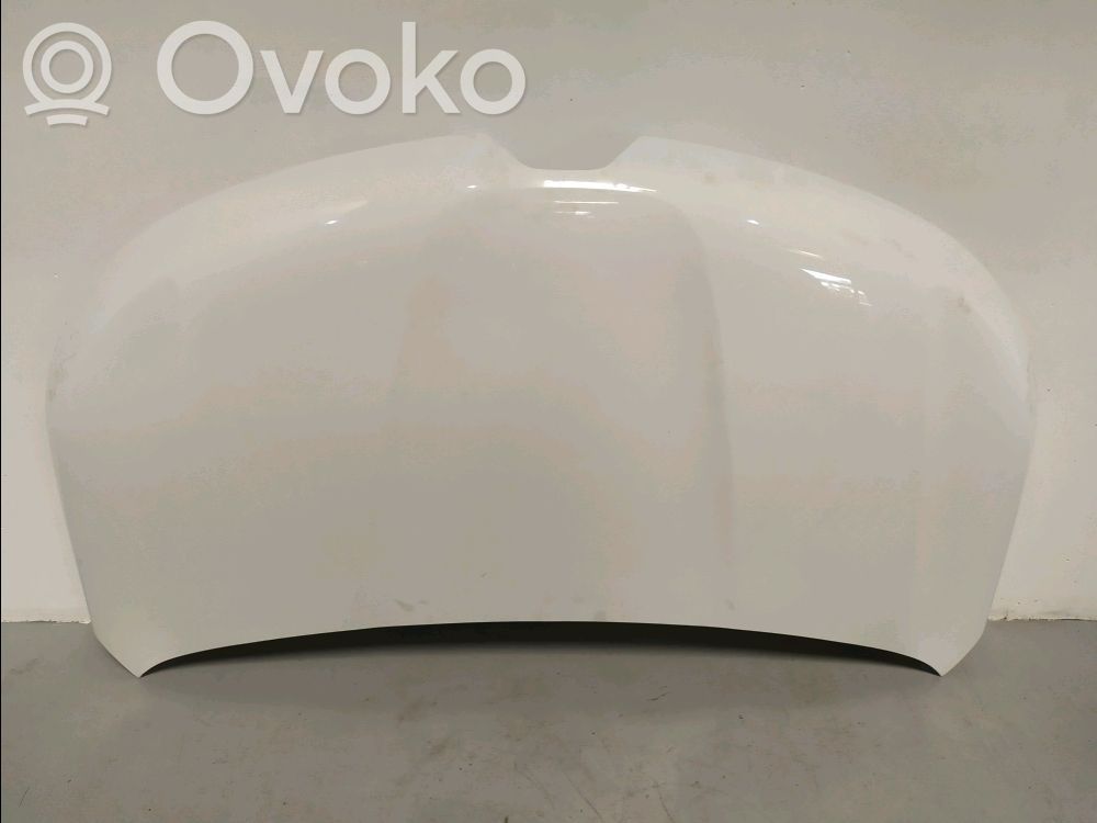 Renault Kangoo III Capotă motor 