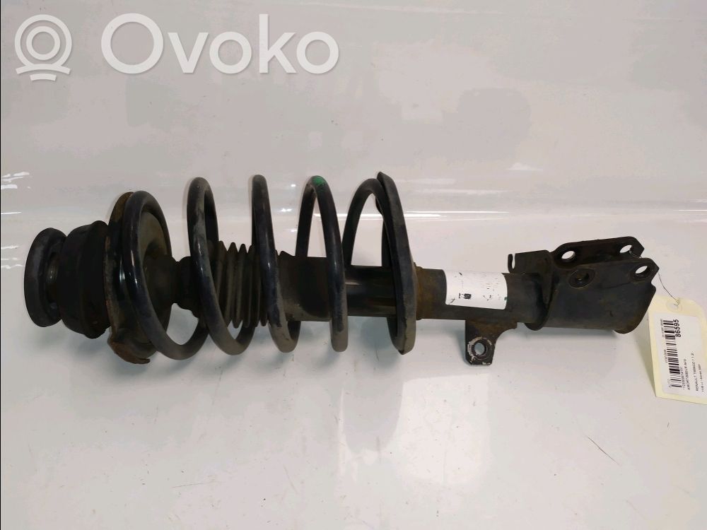 Renault Twingo I Etuiskunvaimennin