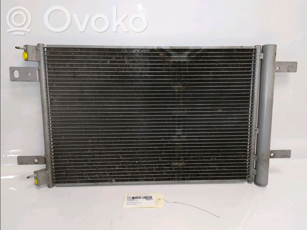 Radiatore di raffreddamento A/C (condensatore)   9816746580,9816746580