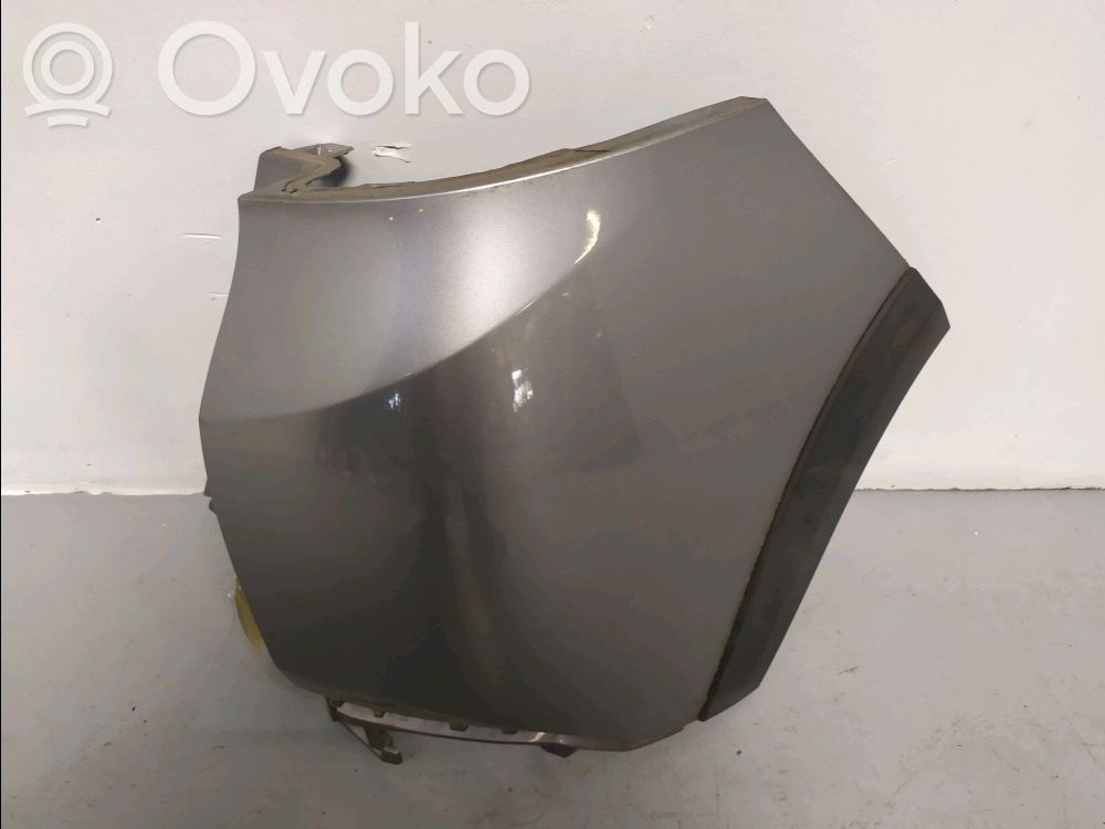 Peugeot 2008 I Narożnik zderzaka tylnego