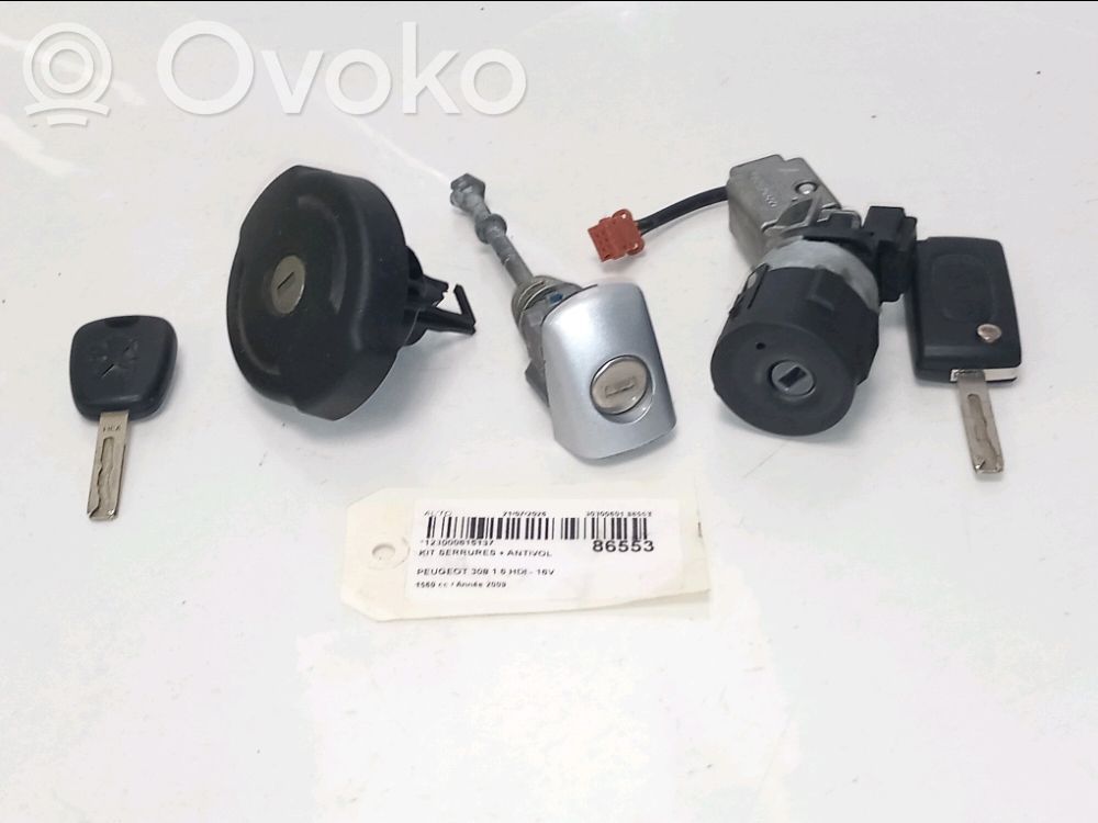 Blocchetto del volante   4162SS,4162SS