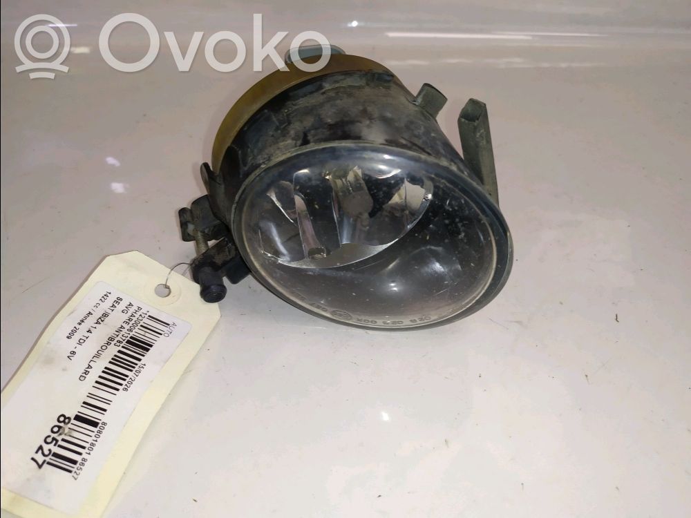 Seat Ibiza IV (6J,6P) Fendinebbia anteriore