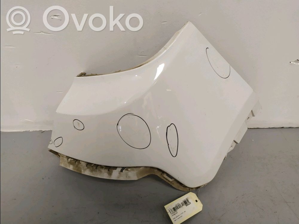 Opel Mokka Ornament colț bară spate 
