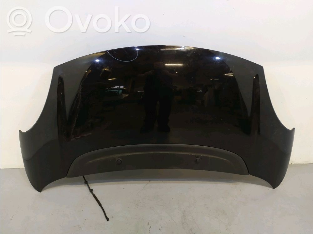 Motorhaube   1689787180,1689787180