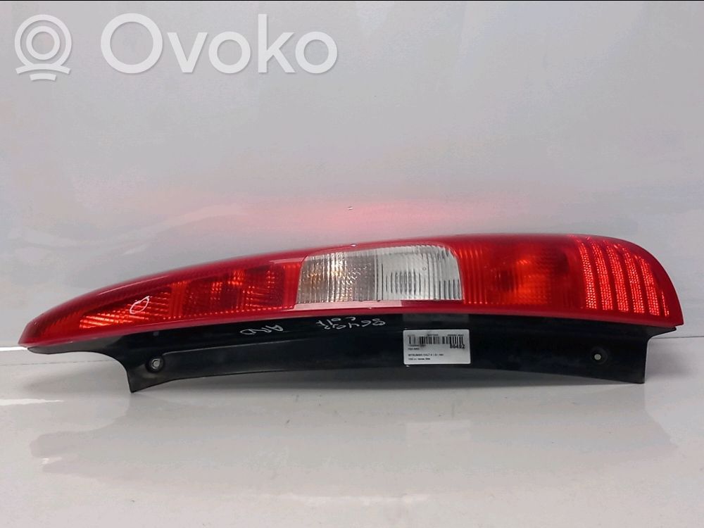 Mitsubishi Colt Takavalot 
