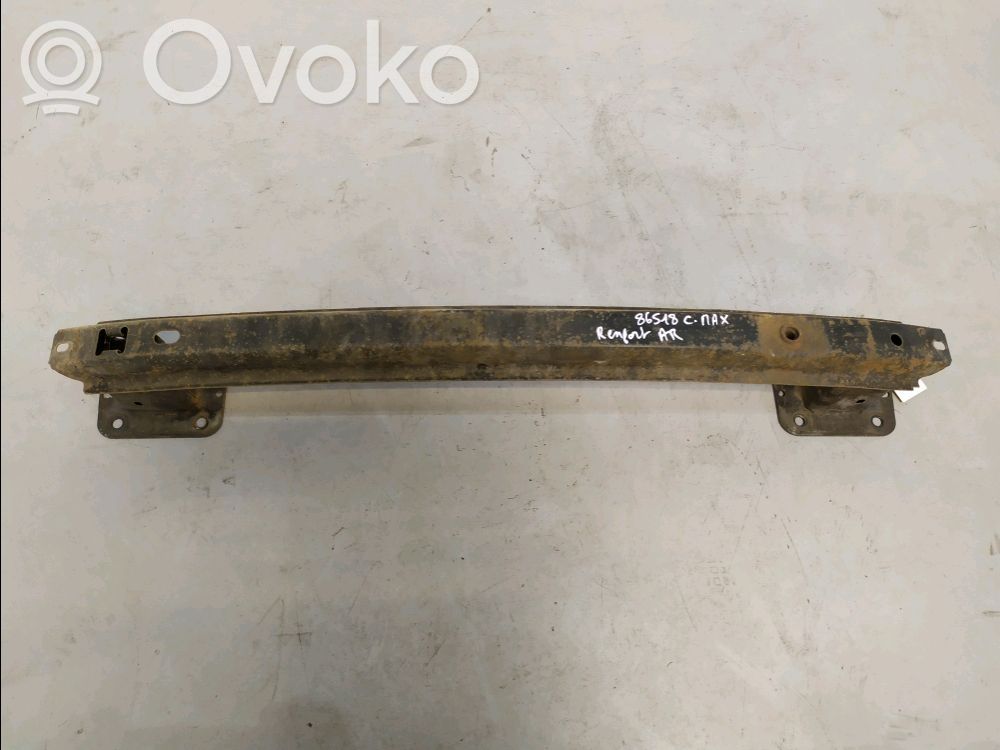 Belka zderzaka tylnego   1520891,1520891