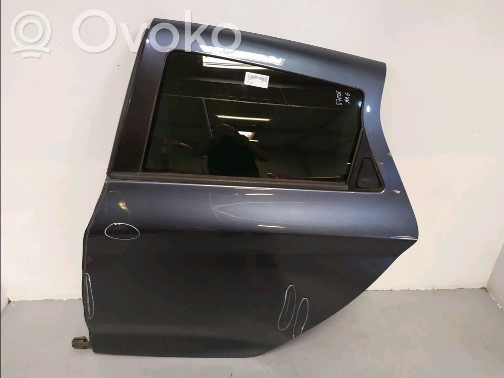 Renault Zoe Ușă spate