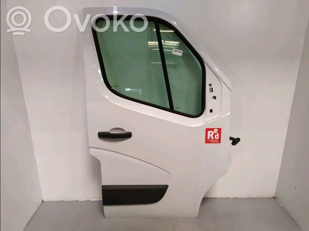 Priekinės durys   801009976R,801009976R