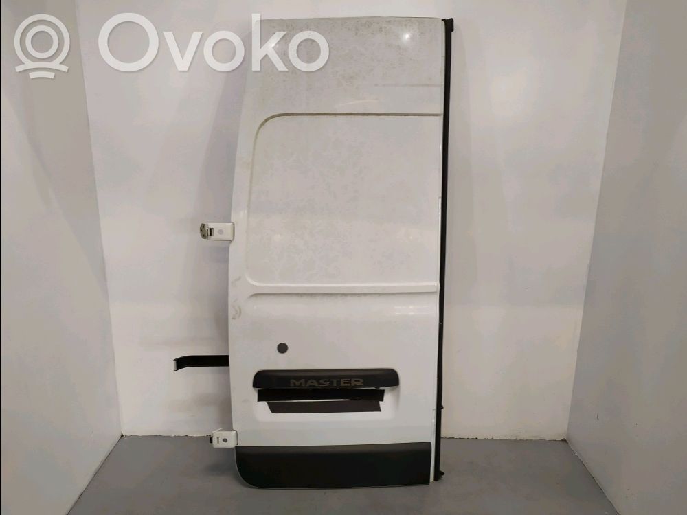 Galinės durys   901019516R,901019516R