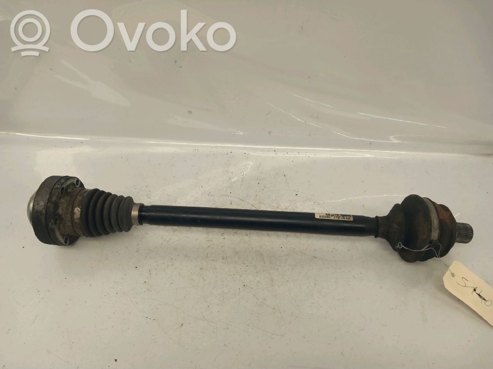 Audi A6 S6 C6 4F Arbre d'entraînement avant