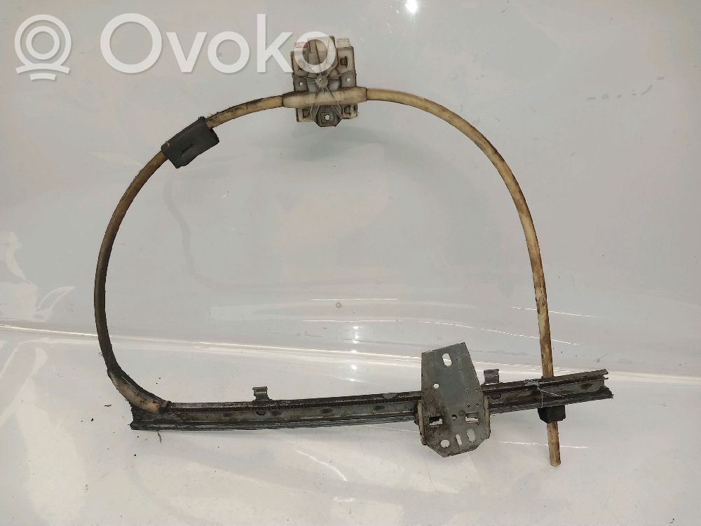 Etuoven manuaalinen ikkunan nostin   7700774975,7700774975