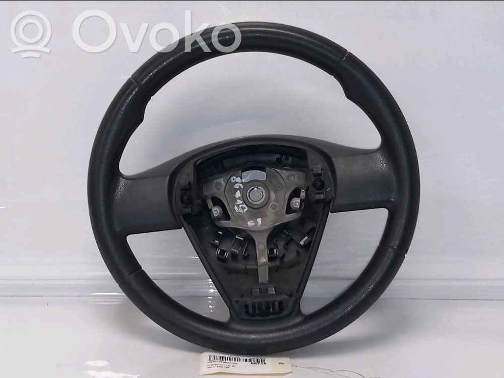Citroen C3 Steering wheel