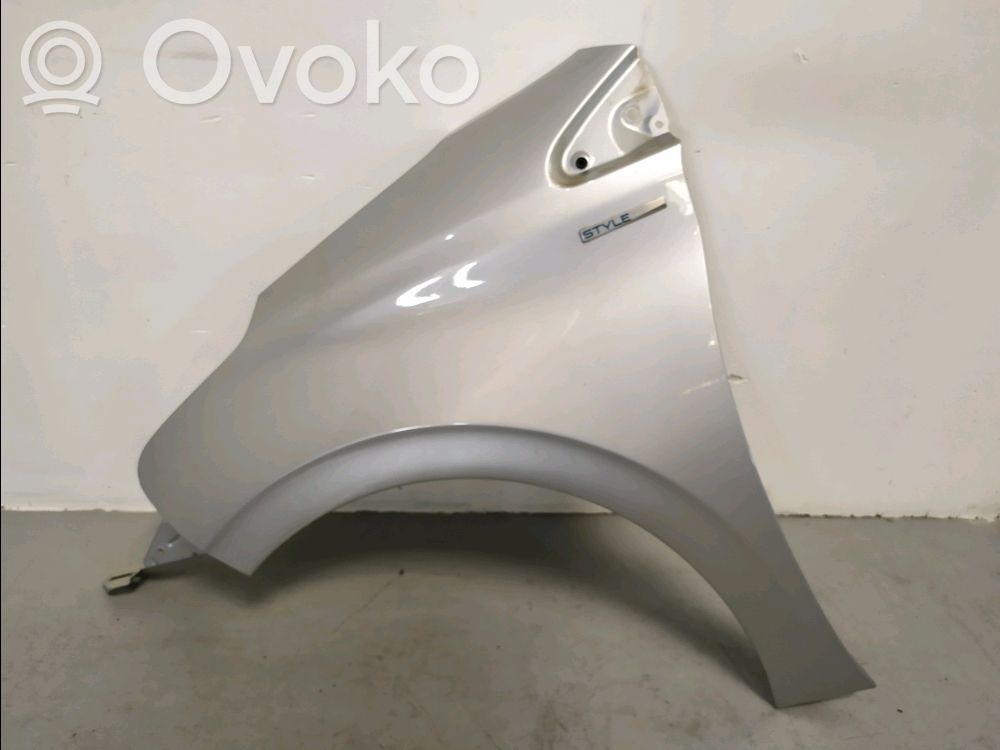 Błotnik przedni   9672994980,9672994980