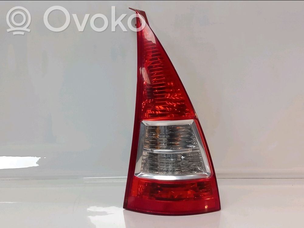 Citroen C3 Feux arrière / postérieurs