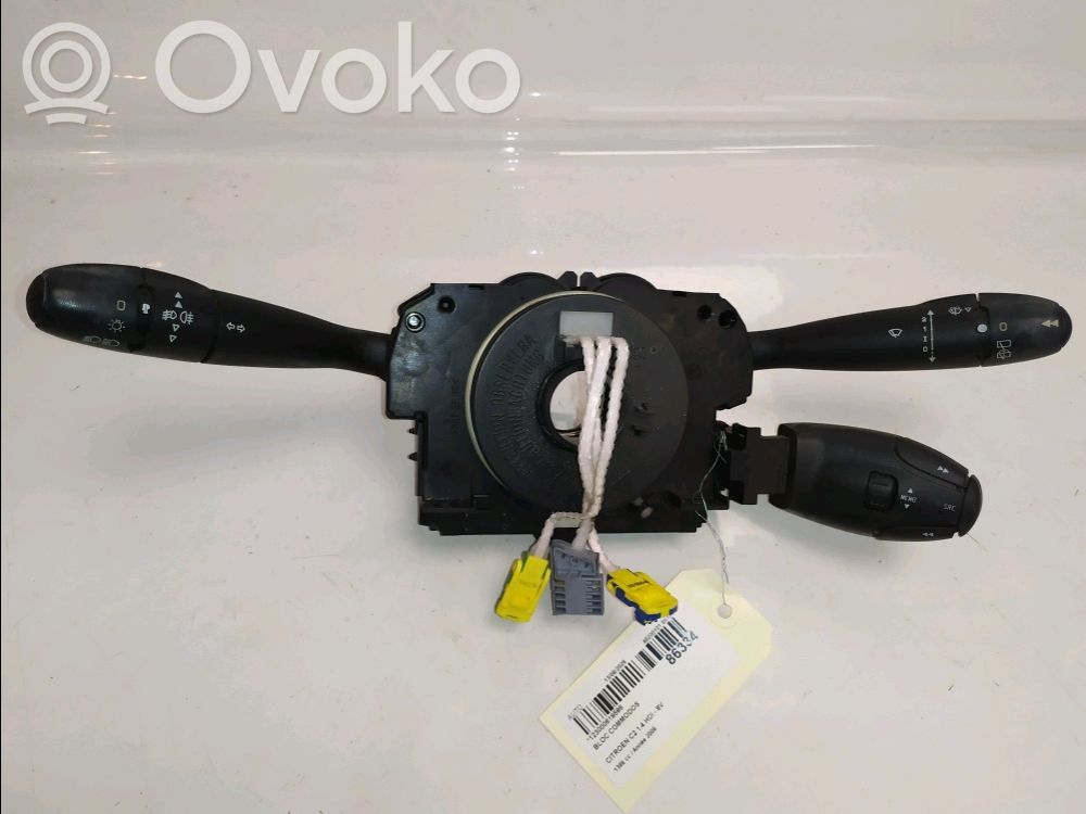 Boutons / interrupteurs volant   6239ZS,6239ZS