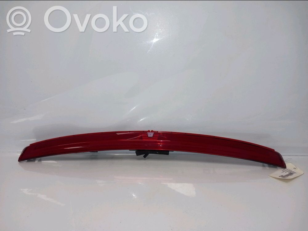 Citroen C4 I Picasso Luce d’arresto centrale/supplementare