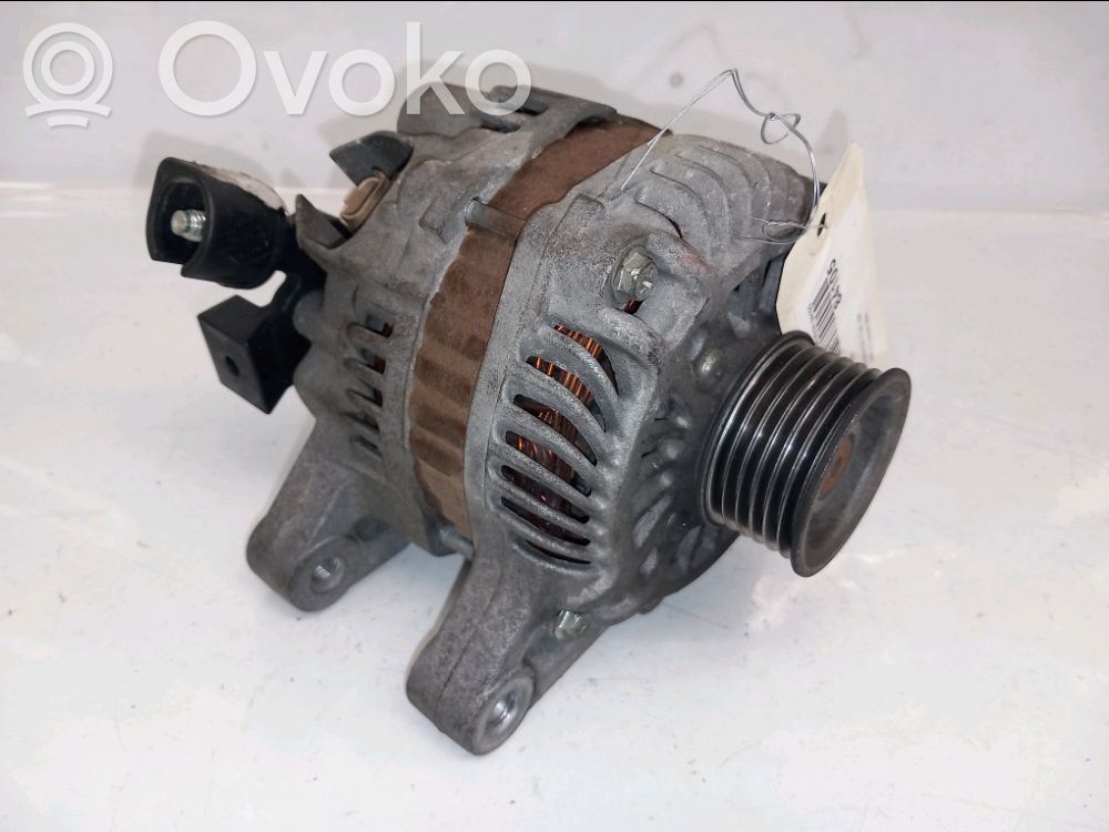 Citroen C3 Generator/alternator
