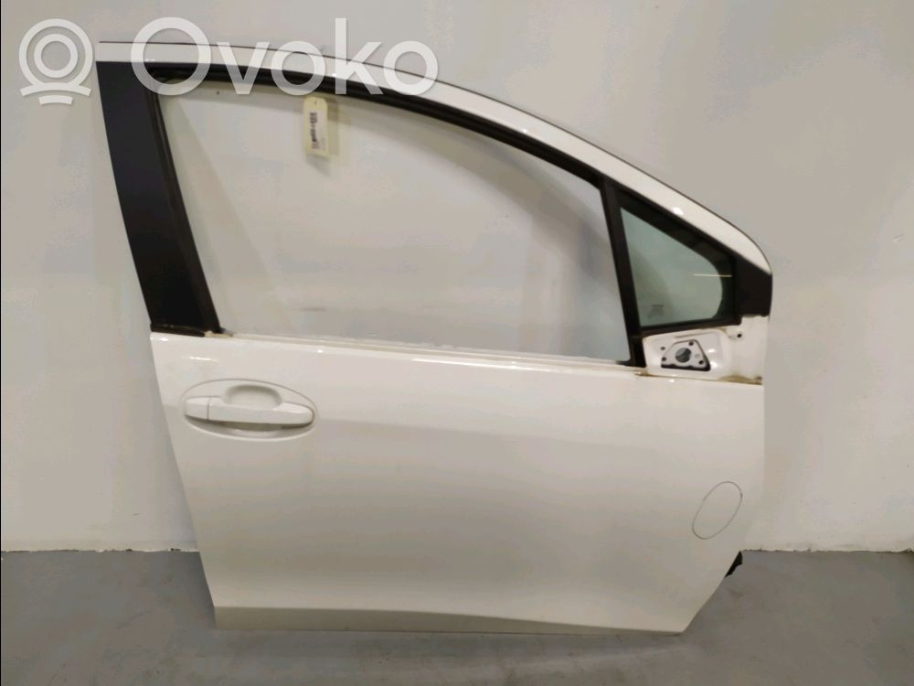Toyota Yaris Ușă față 
