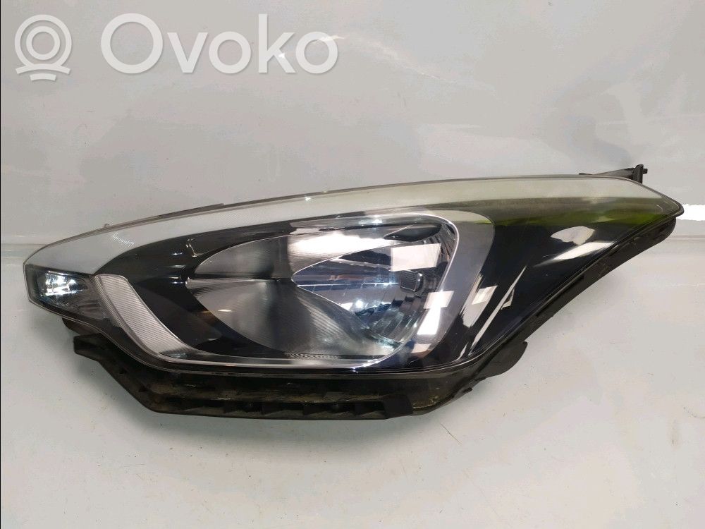 Hyundai i20 (GB IB) Phare frontale