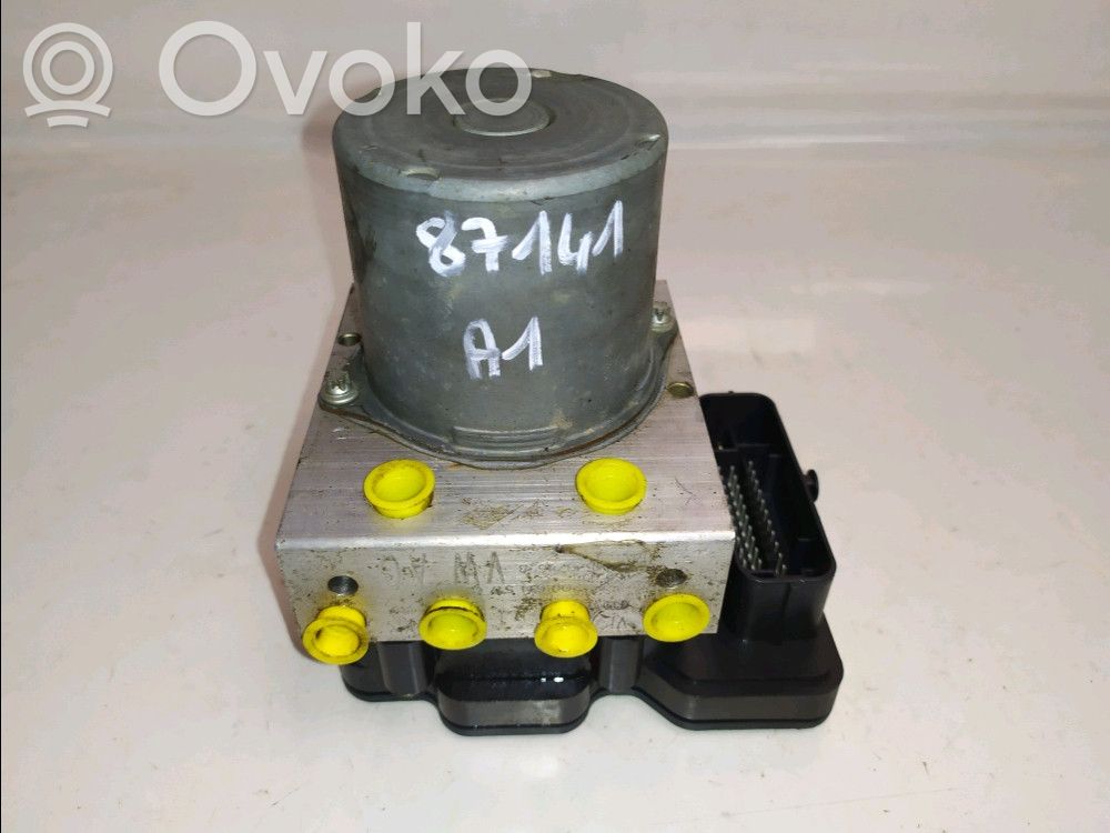Audi A1 Pompe ABS