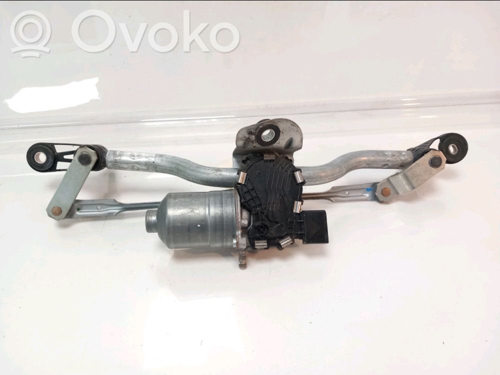 Ford Ecosport Motor ștergător 
