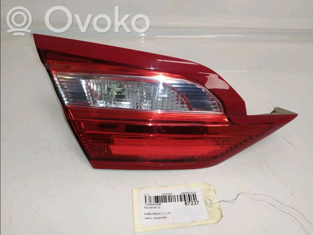 Ford Fiesta Lampa tylna 