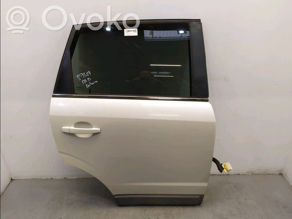 Opel Antara Tür hinten